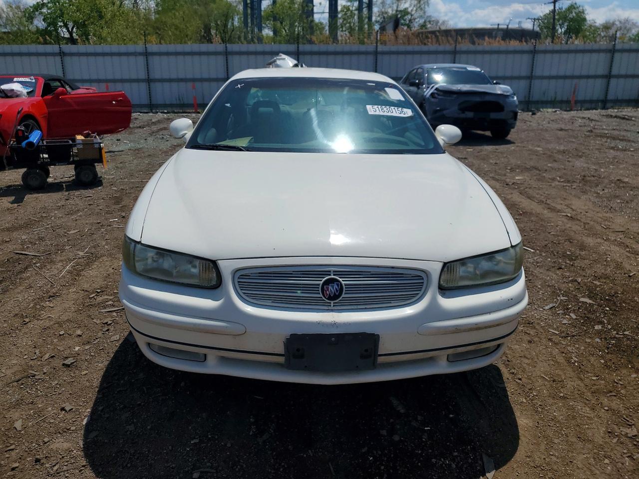 Buick Regal Ls