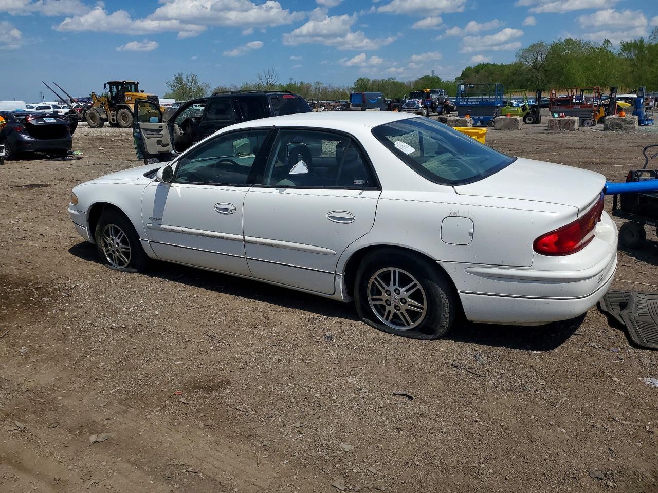 Buick Regal Ls
