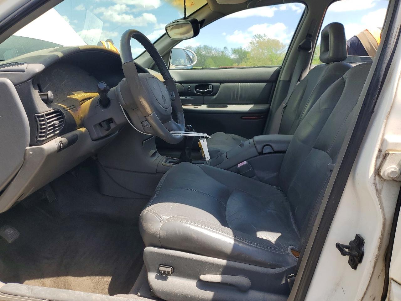 Buick Regal Ls