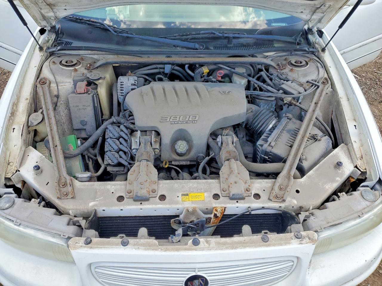 Buick Regal Ls