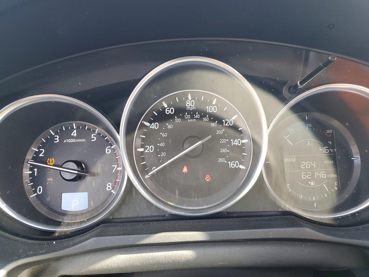 Mazda 6 Touring