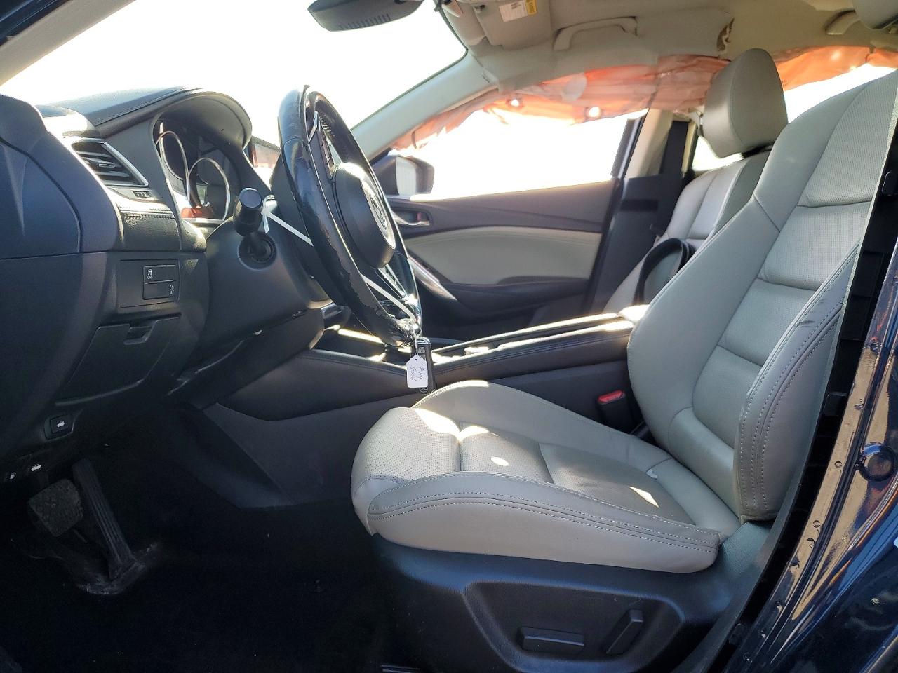 Mazda 6 Touring