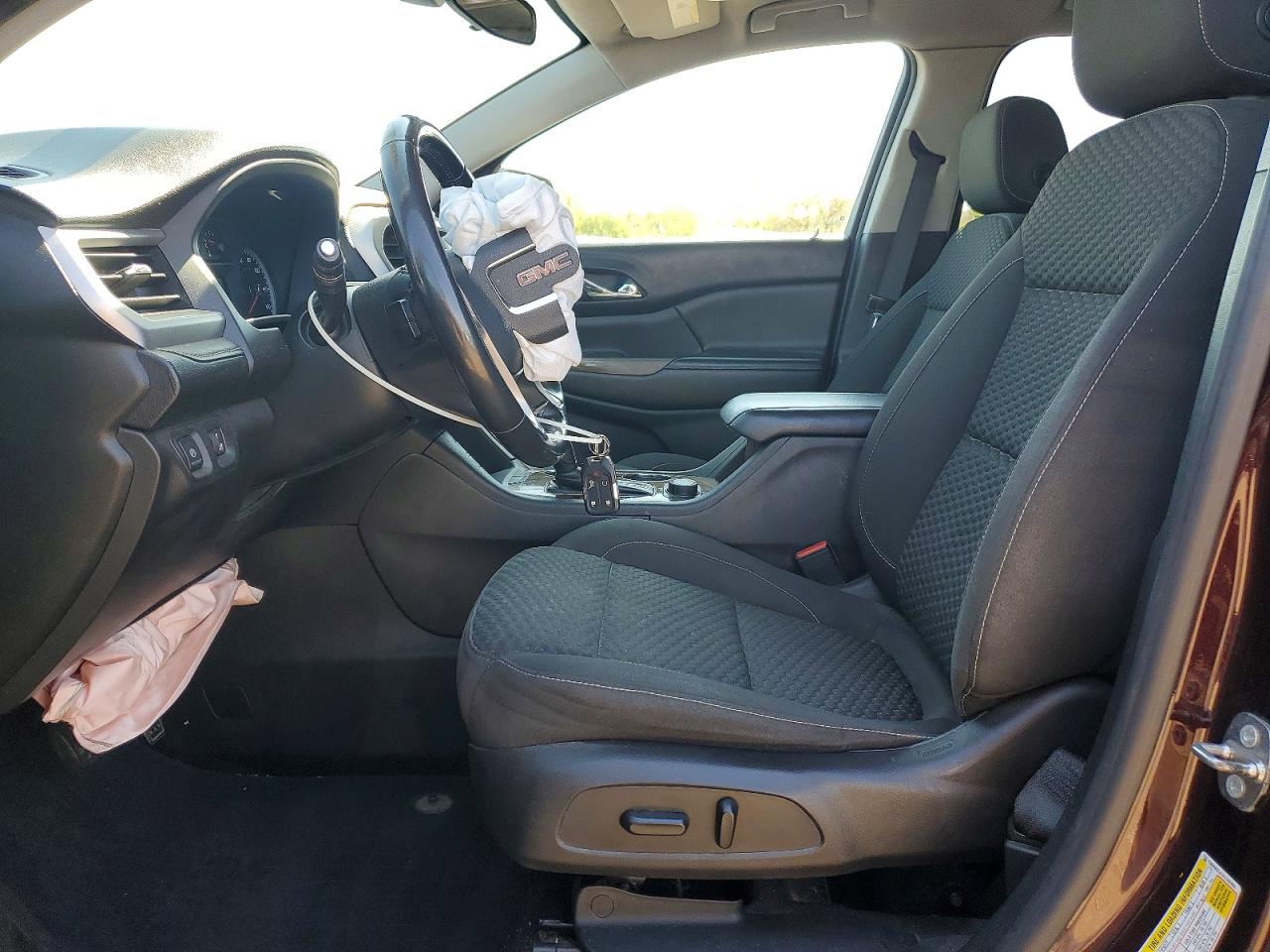 GMC Acadia Sle