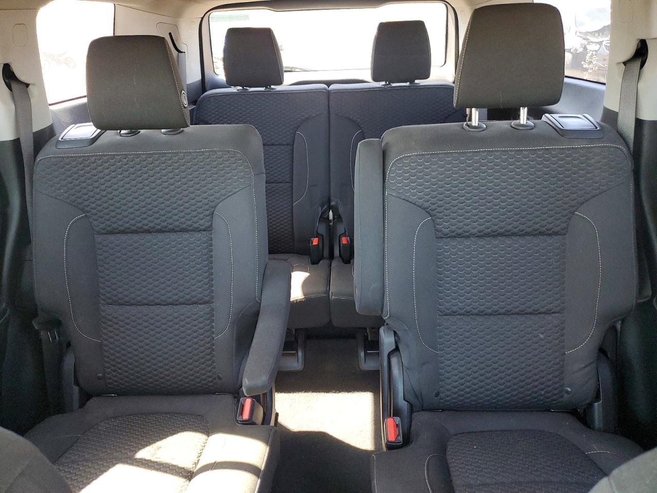GMC Acadia Sle