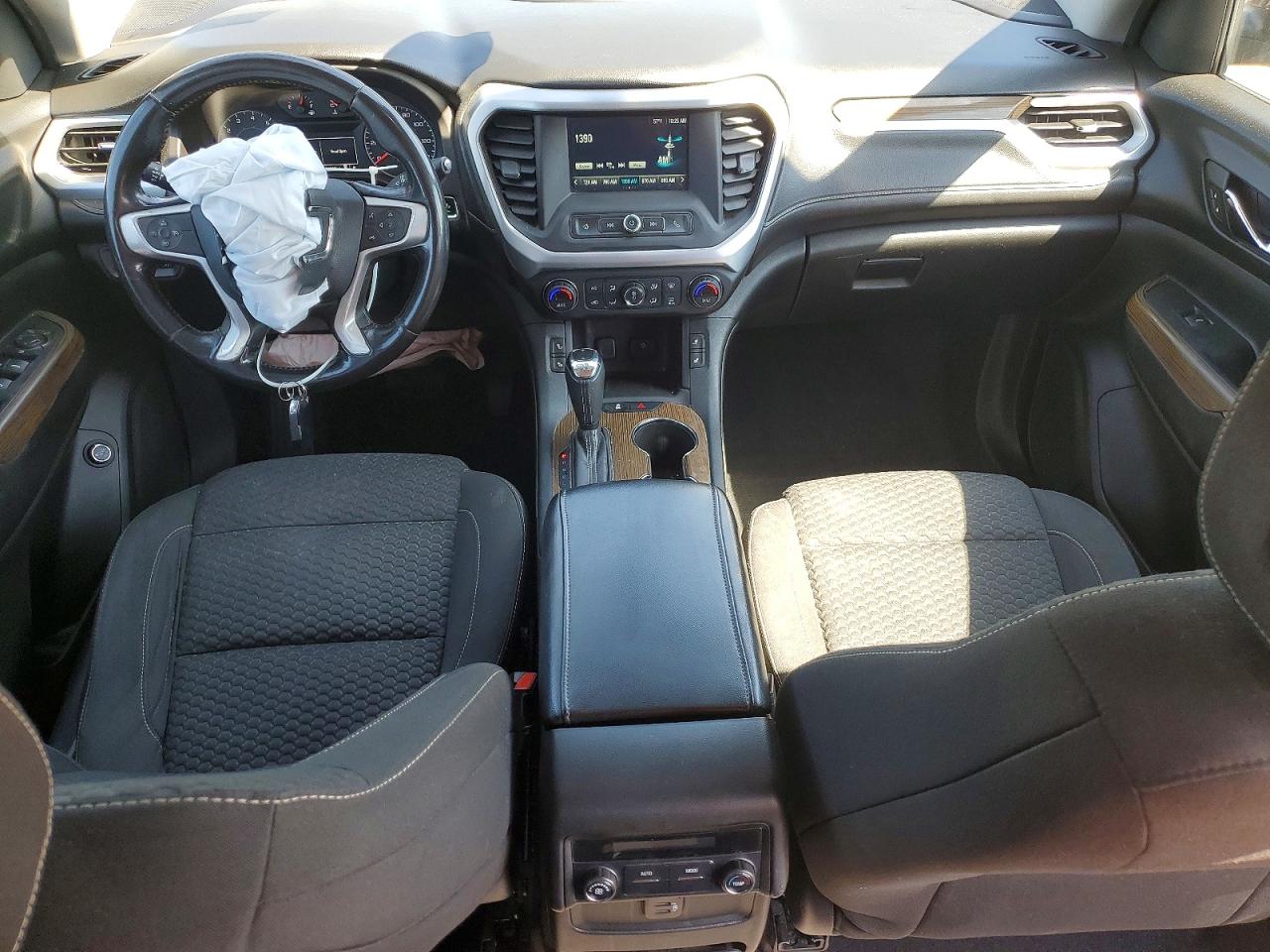 GMC Acadia Sle