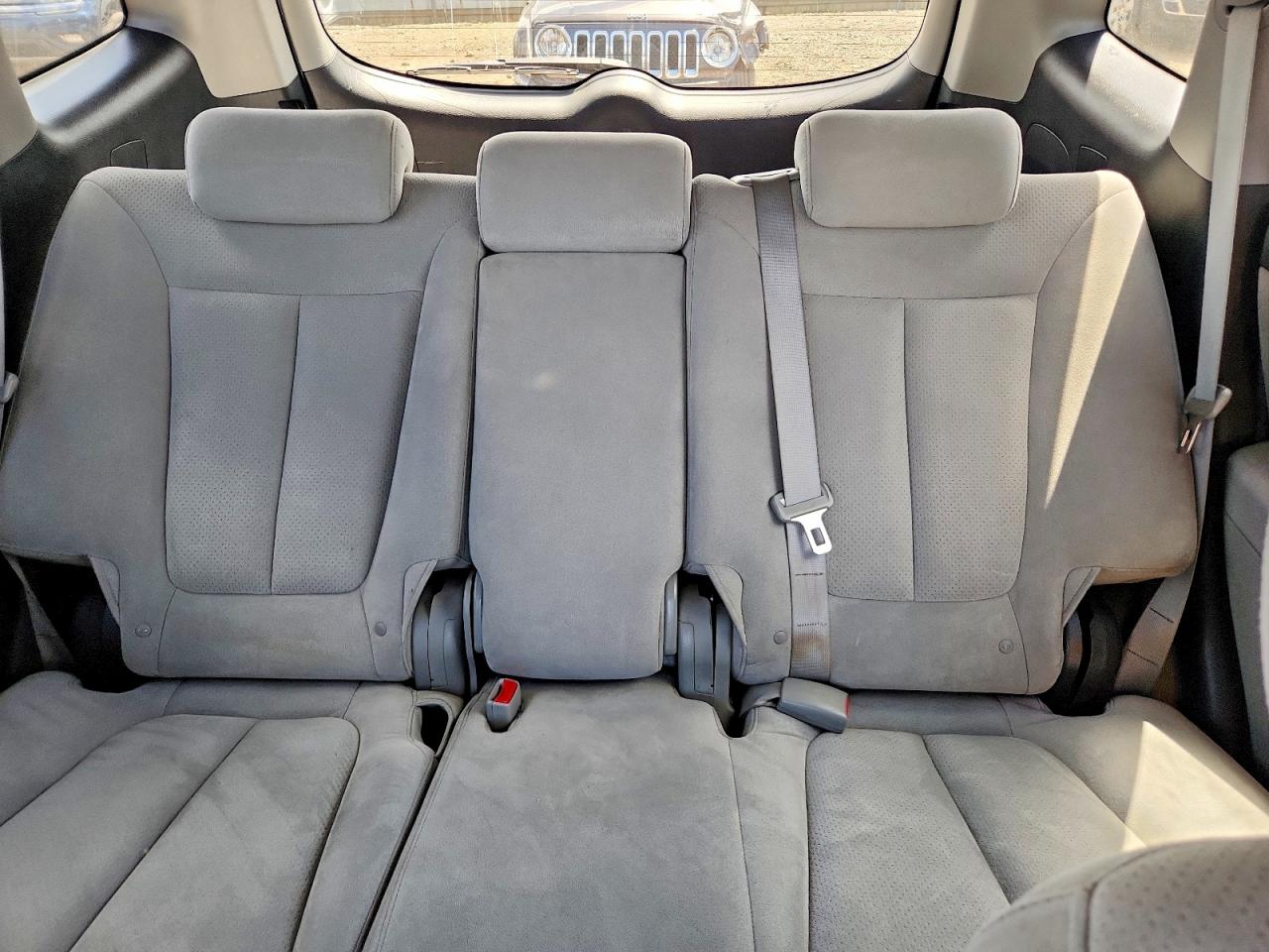 Hyundai SANTA FE Gls