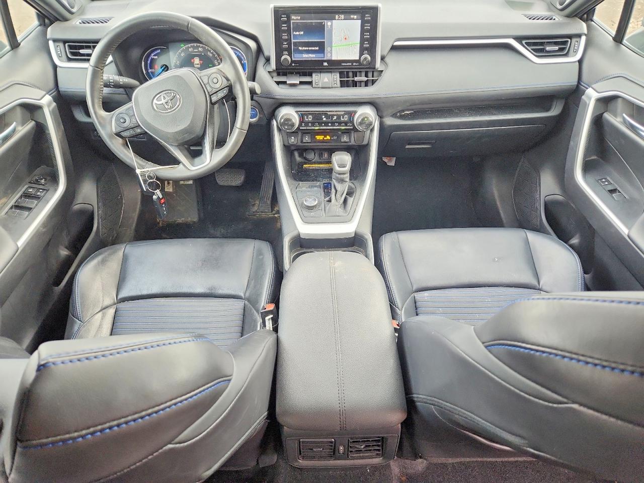 Toyota RAV4 Xse
