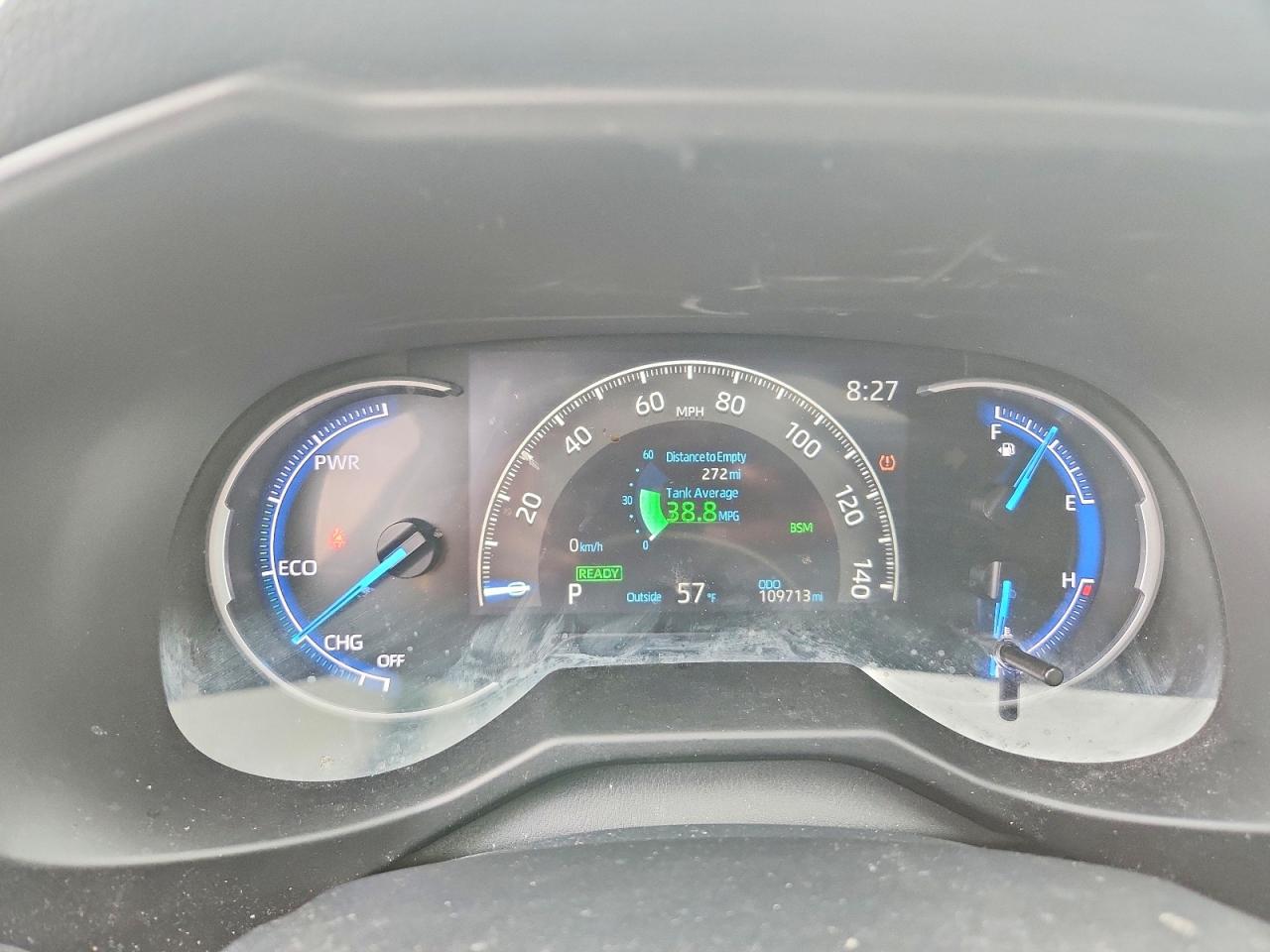Toyota RAV4 Xse