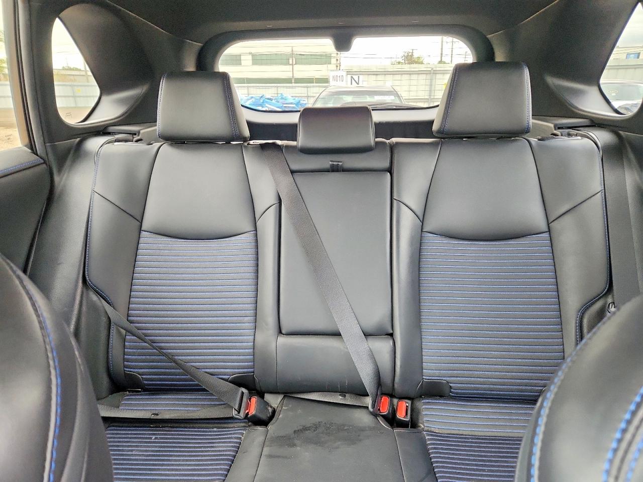 Toyota RAV4 Xse