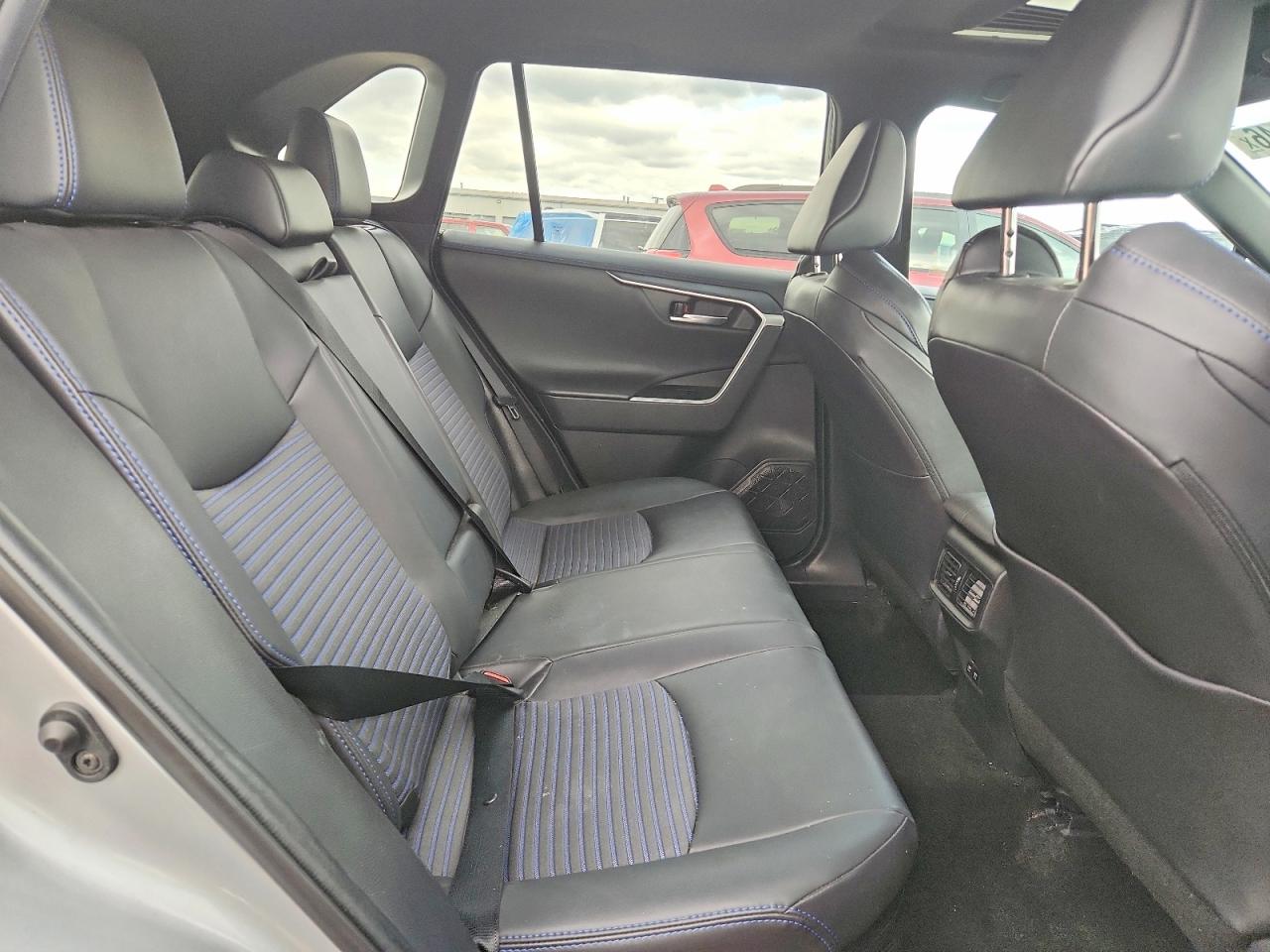 Toyota RAV4 Xse