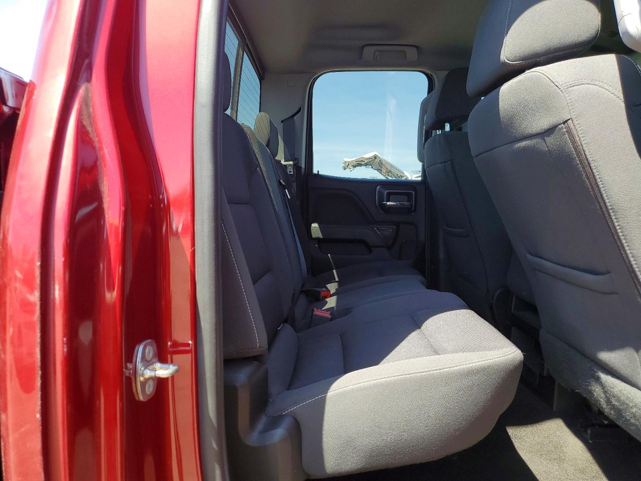 GMC Sierra K1500 Sle