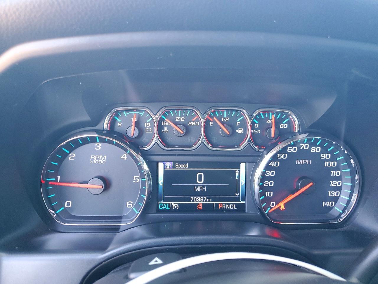 GMC Sierra K1500 Sle