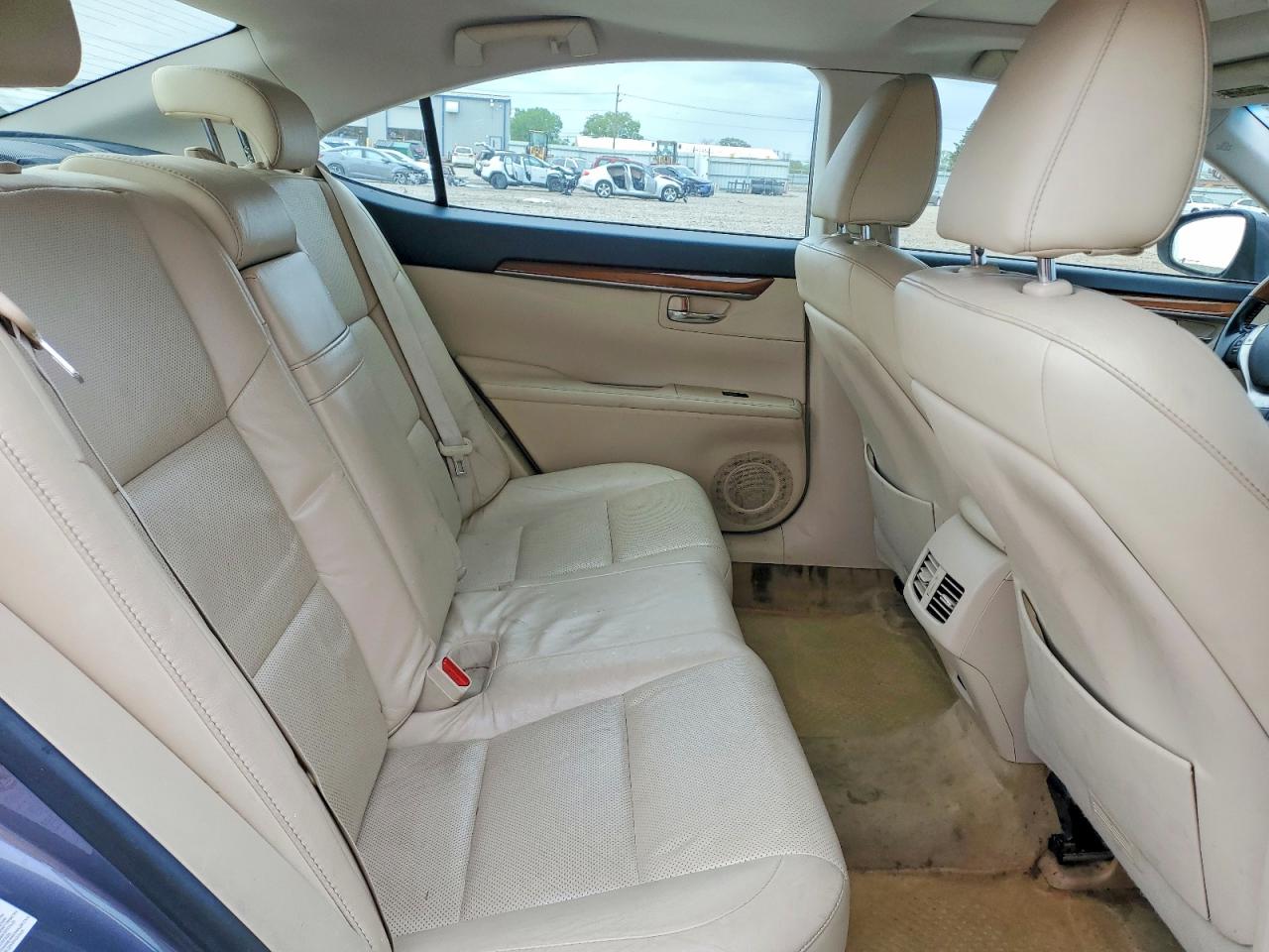 Lexus Es 300h