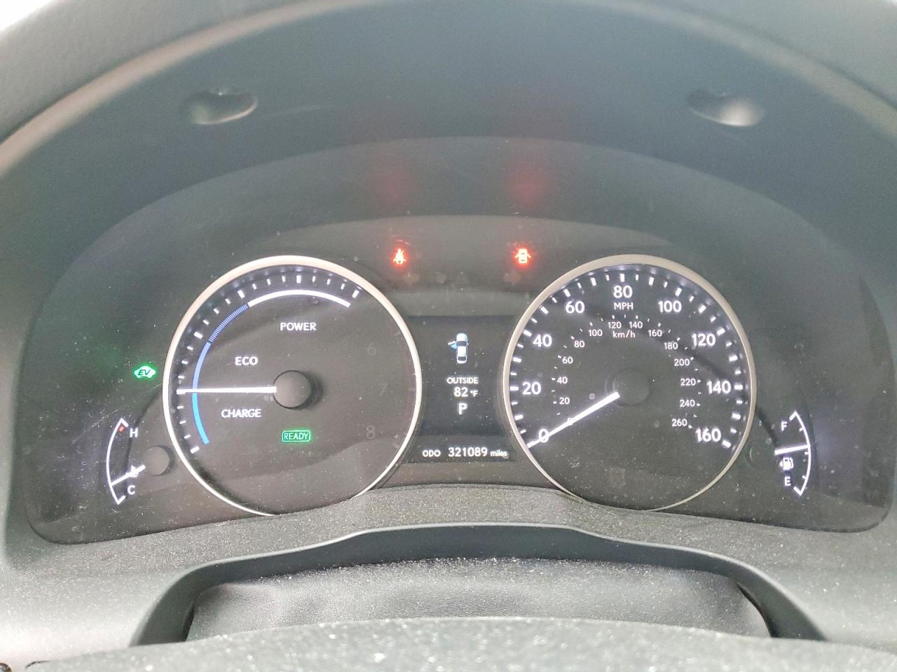 Lexus Es 300h