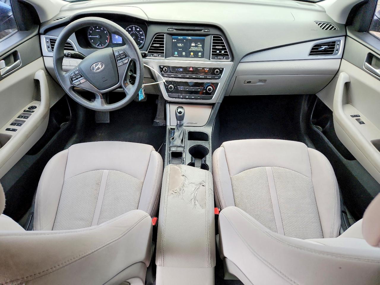 Hyundai SONATA Se