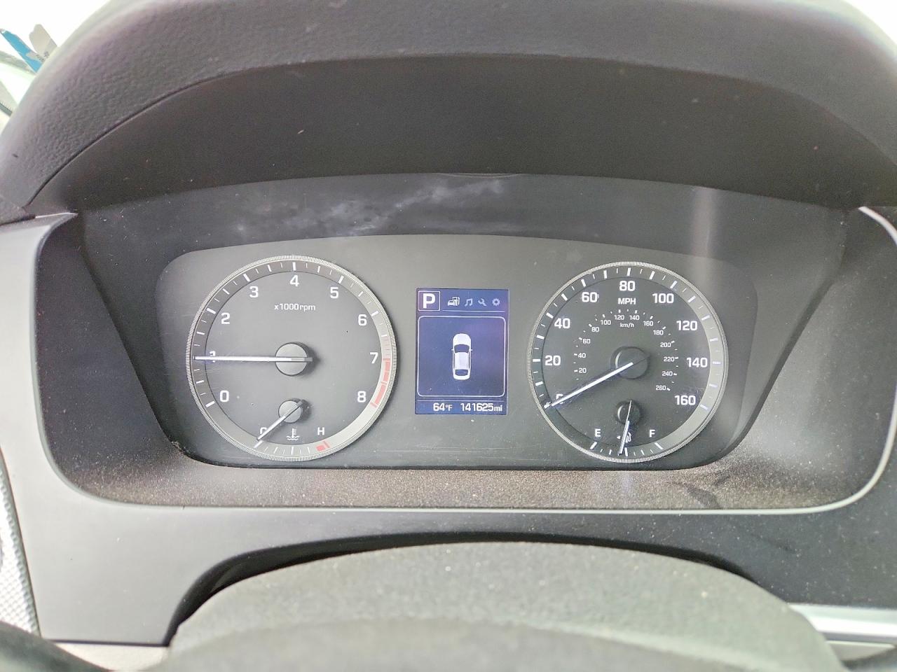 Hyundai SONATA Se