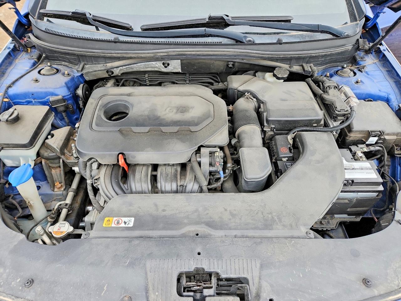 Hyundai SONATA Se
