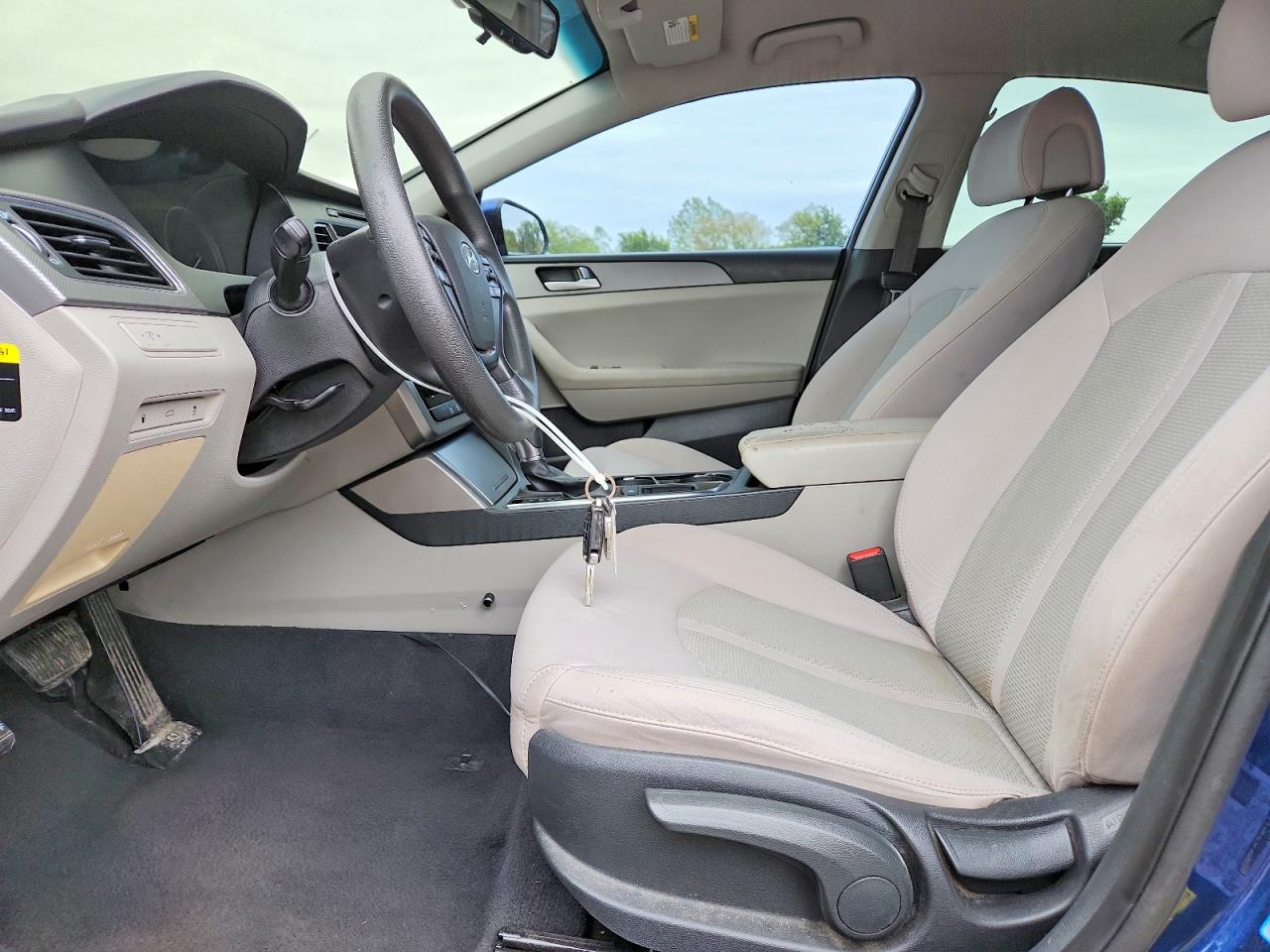 Hyundai SONATA Se