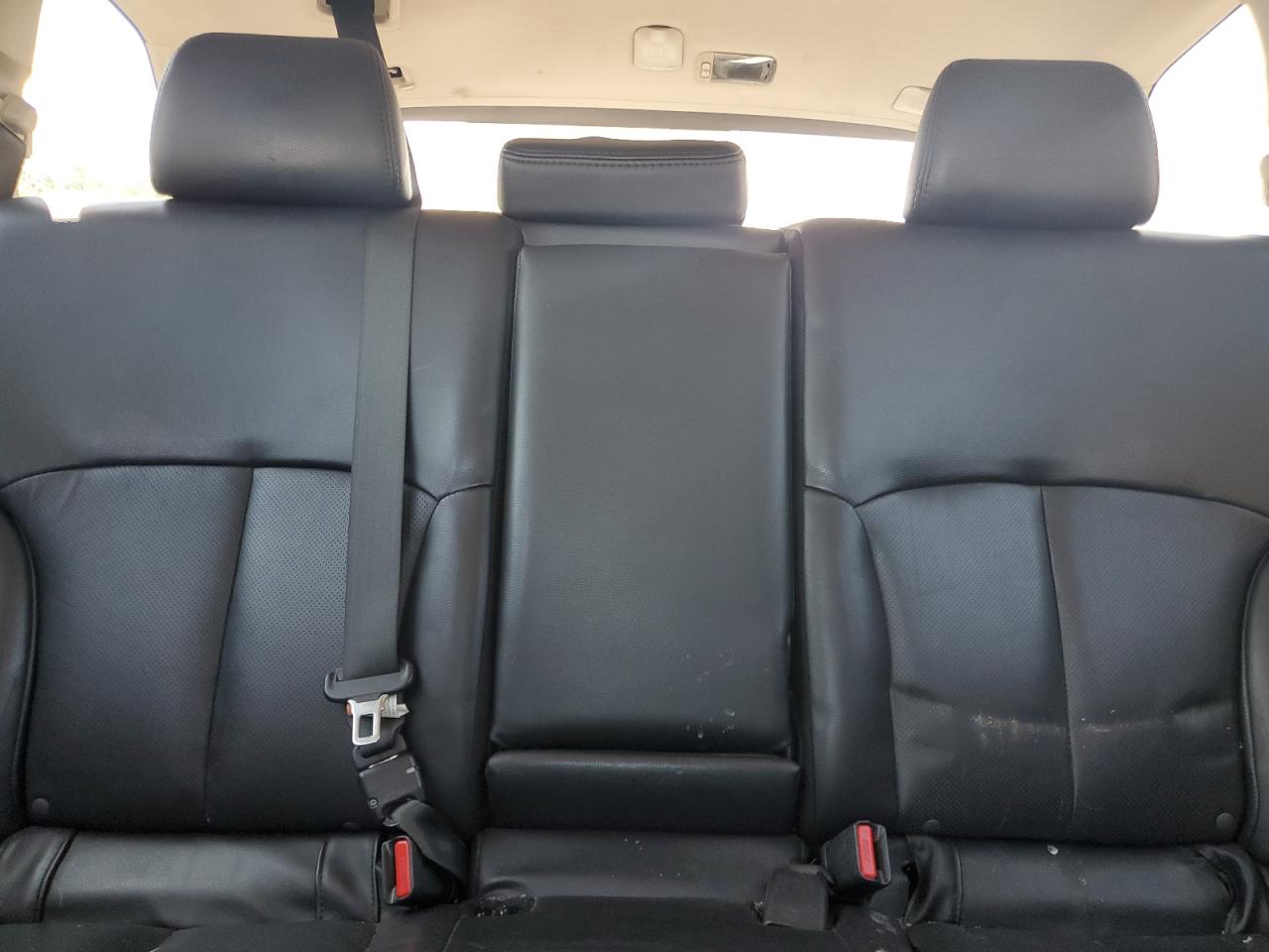 Subaru Outback 2.5i Limited