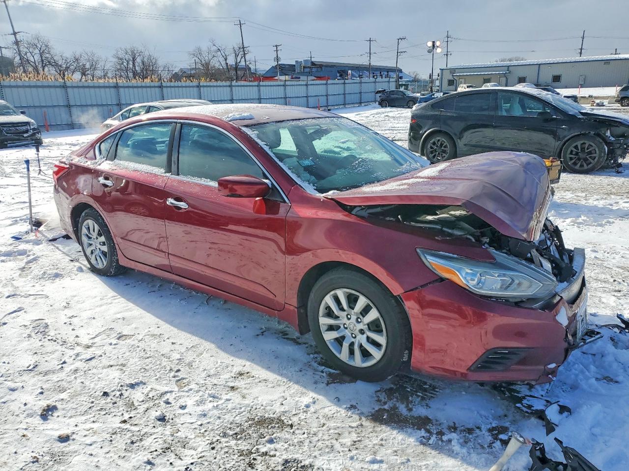 Nissan Altima