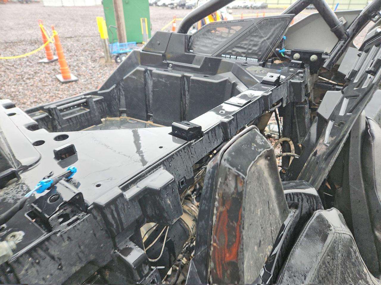 Polaris RZR Pro Xp Sport