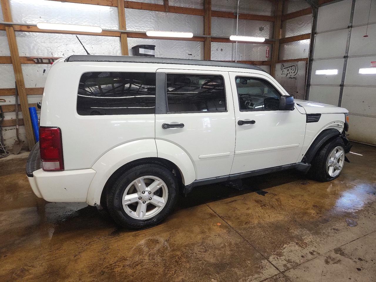 Dodge Nitro Slt