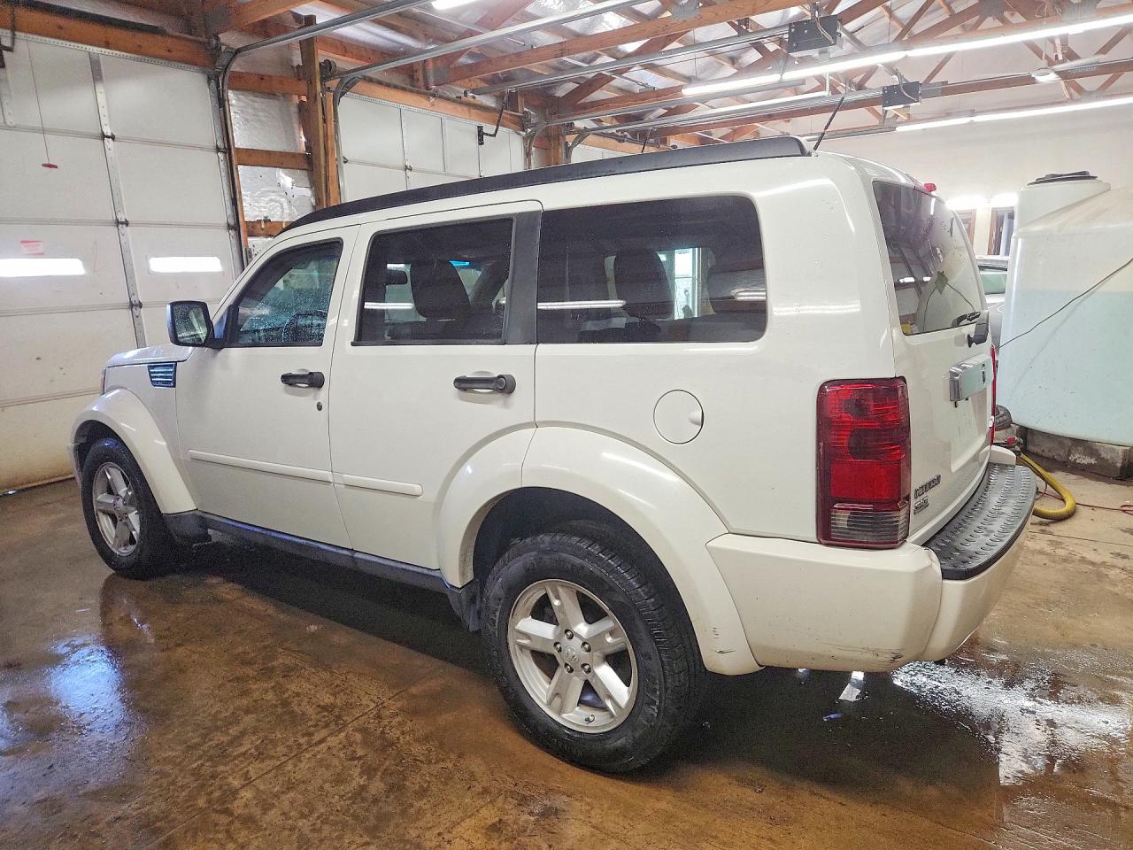Dodge Nitro Slt
