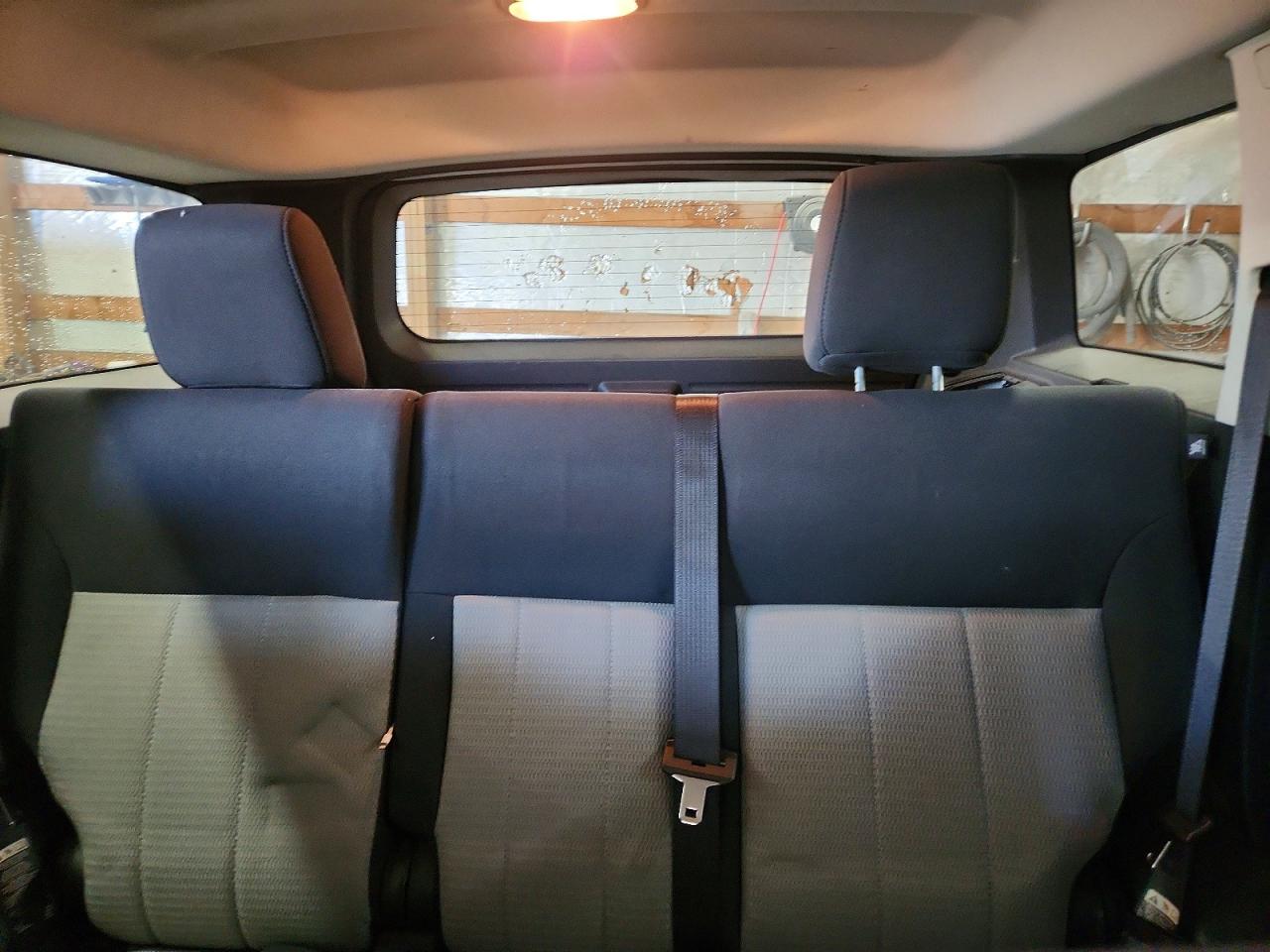 Dodge Nitro Slt