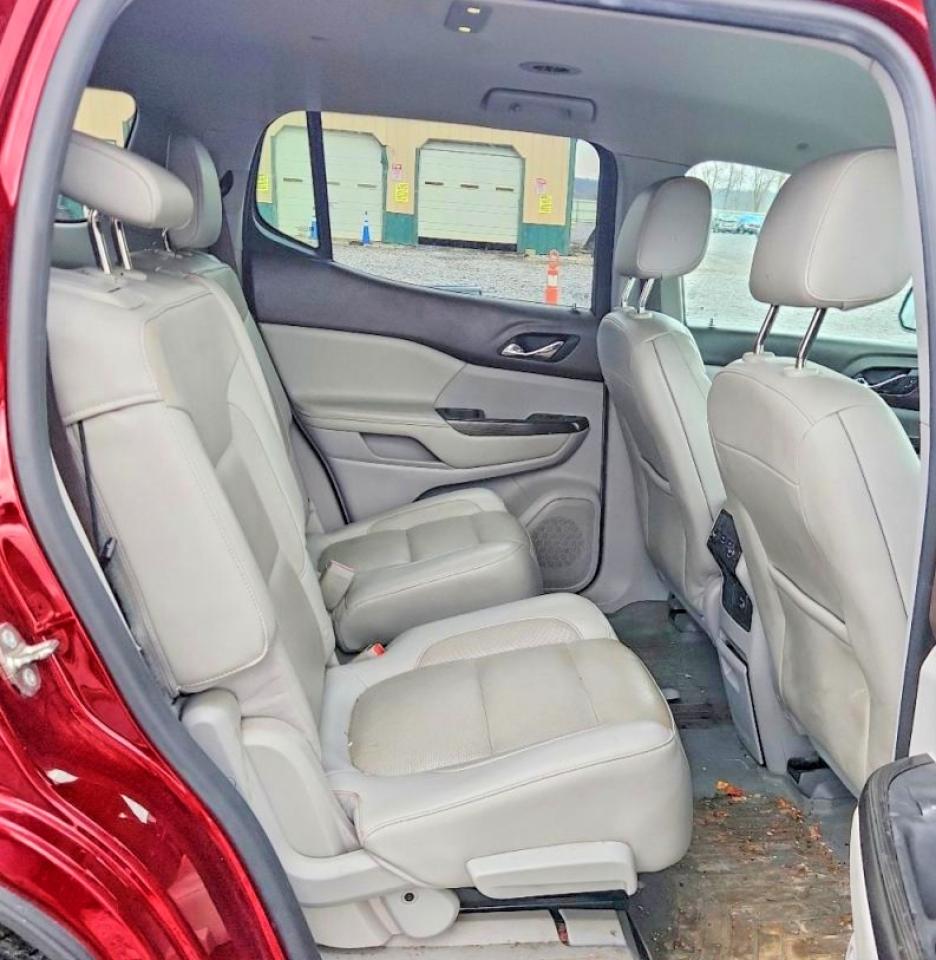 GMC Acadia Slt-1