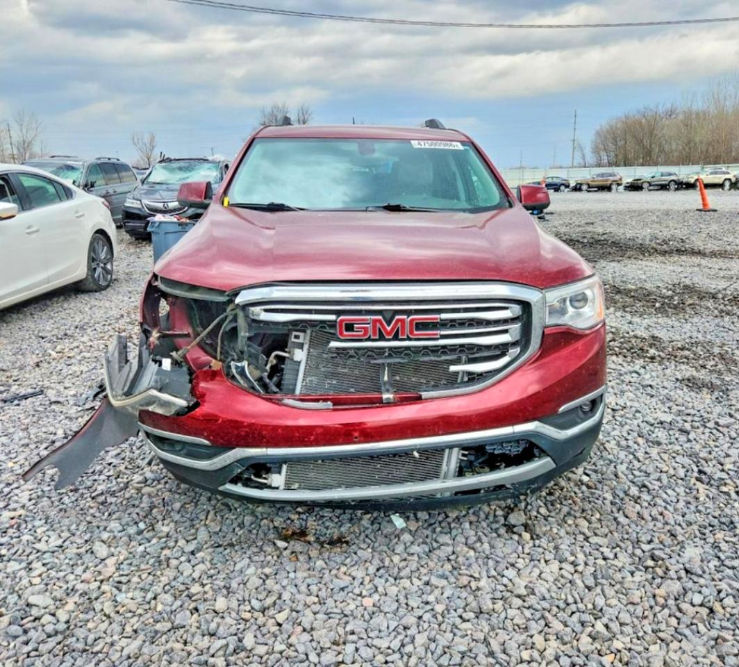 GMC Acadia Slt-1