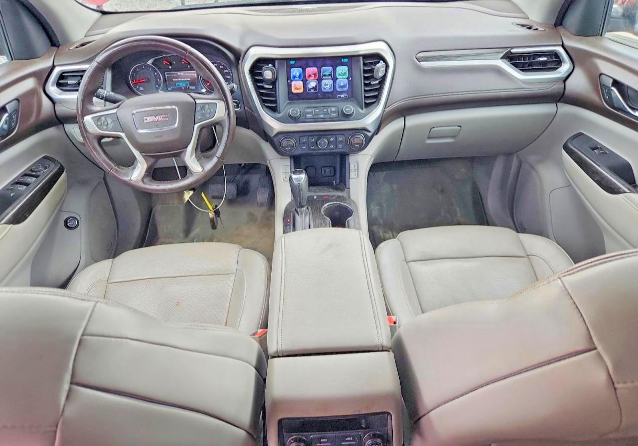 GMC Acadia Slt-1