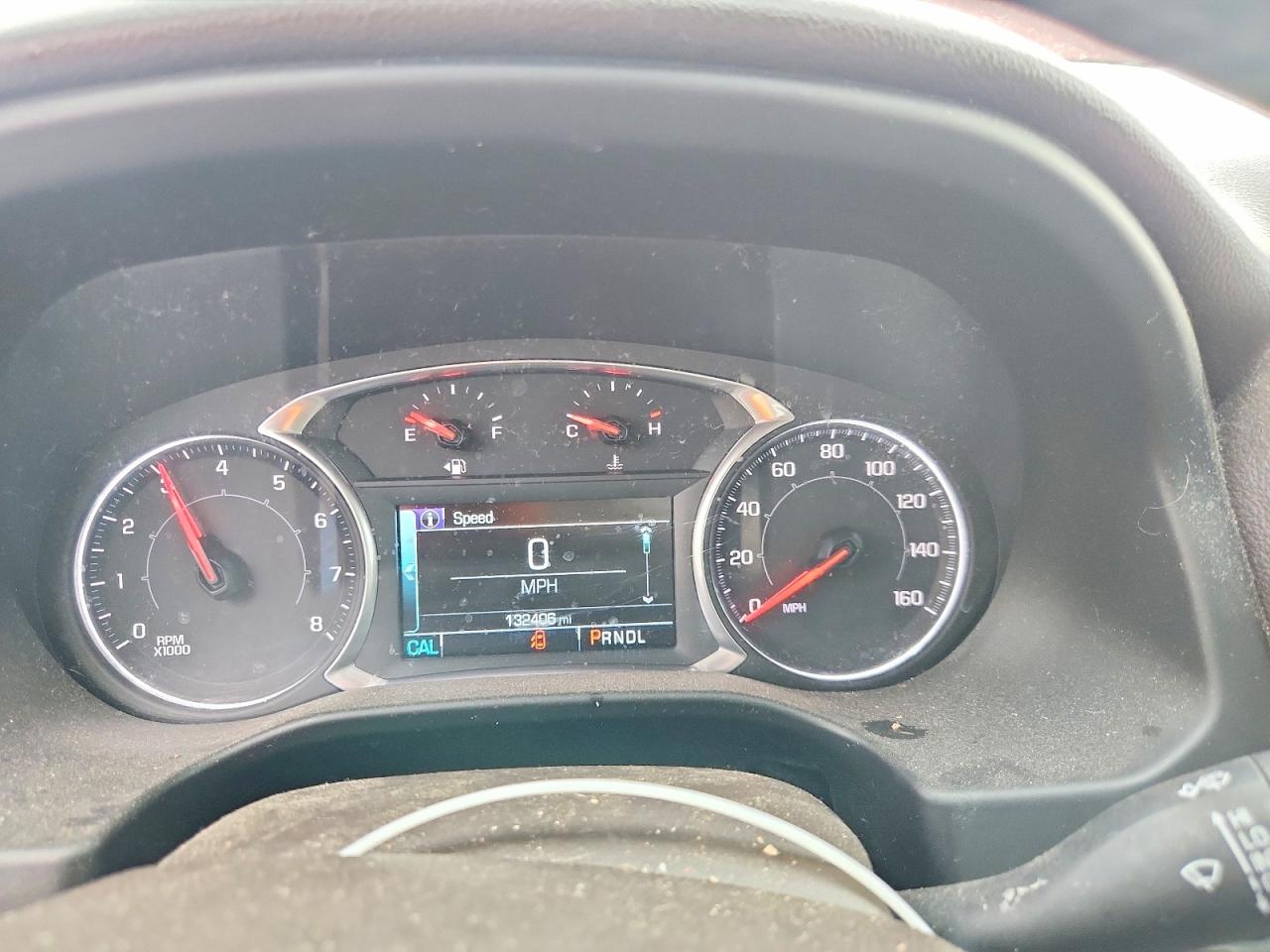 GMC Acadia Slt-1