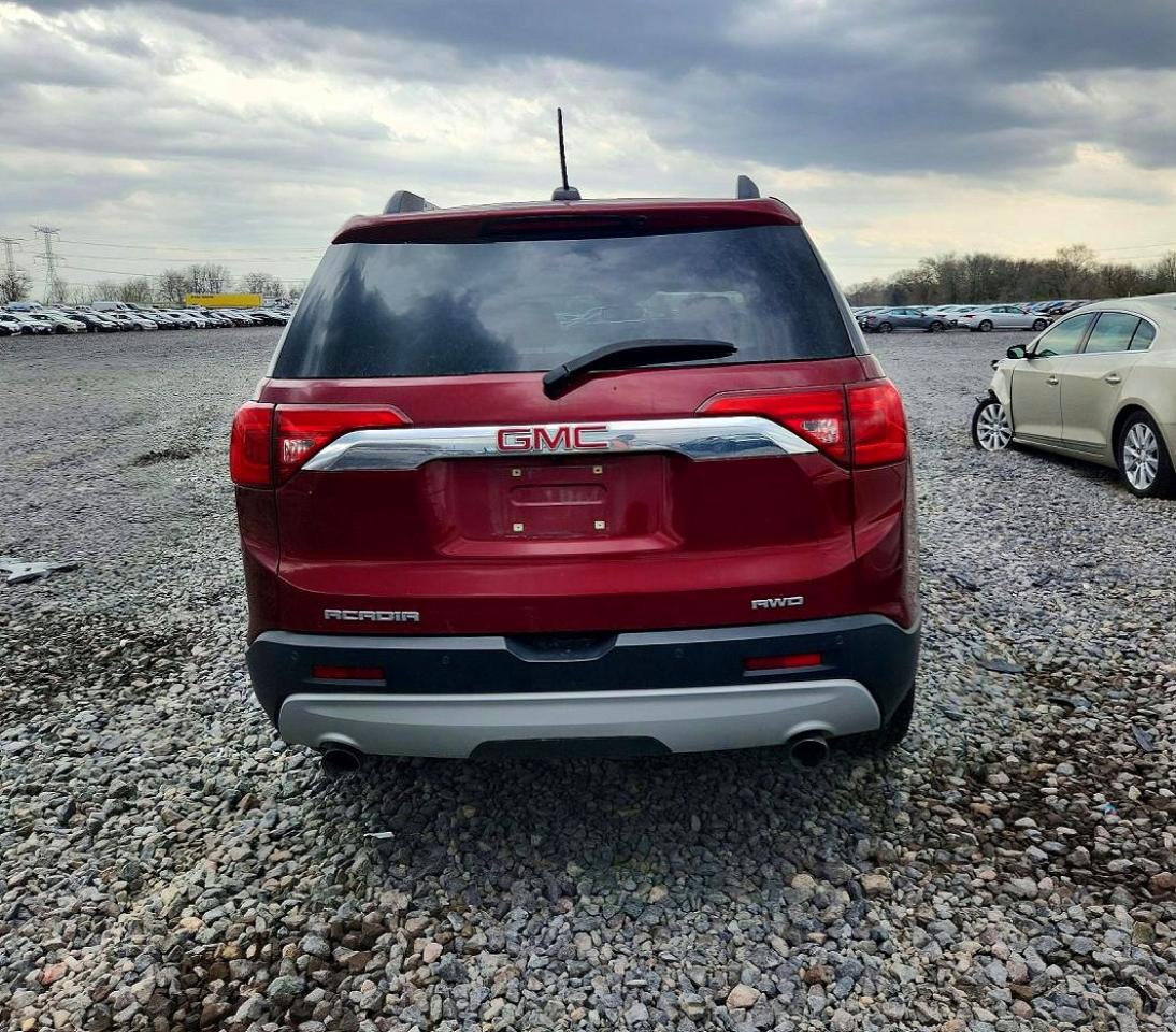 GMC Acadia Slt-1