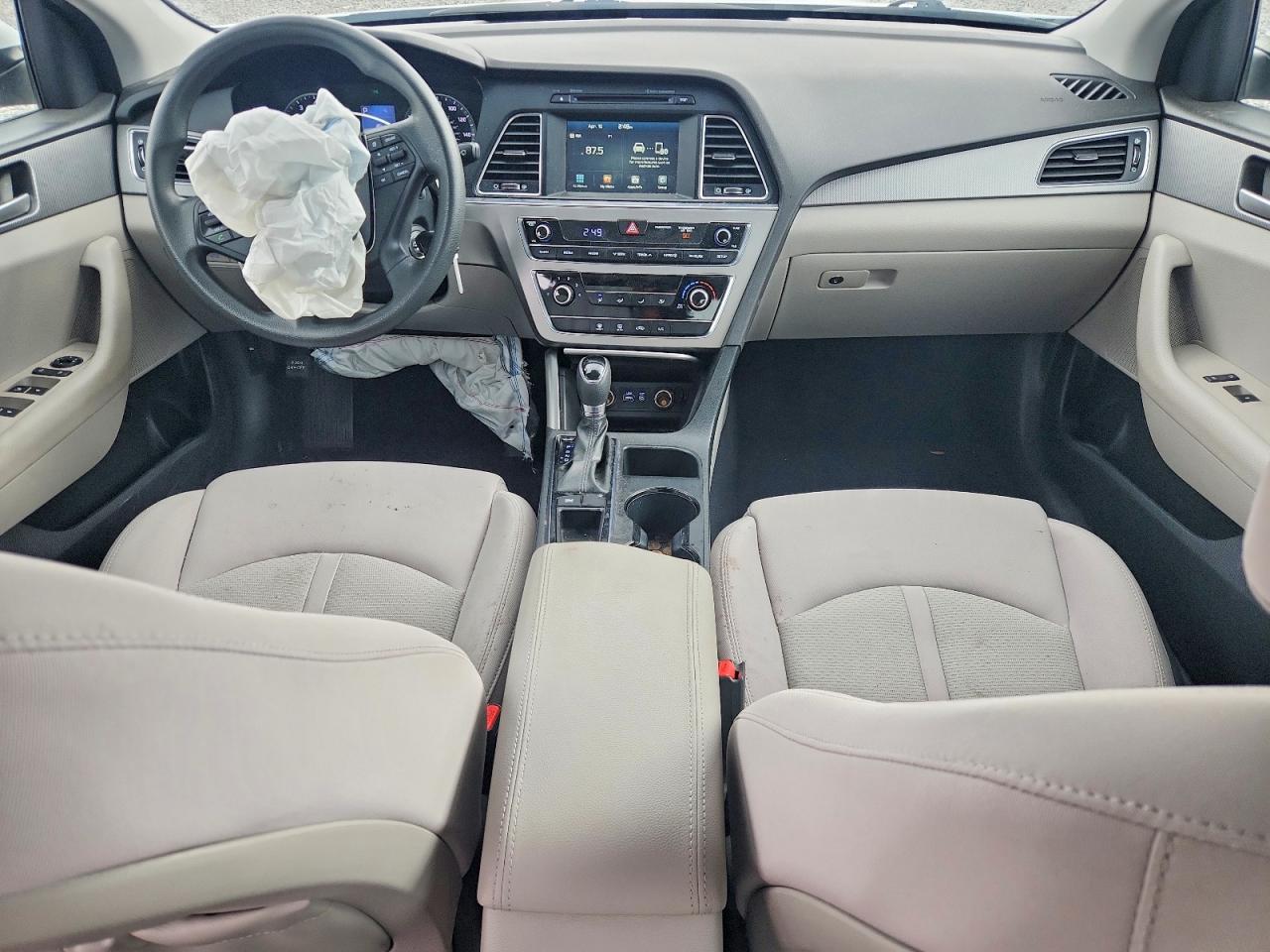 Hyundai SONATA Se