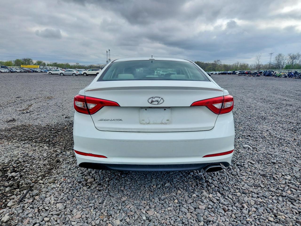 Hyundai SONATA Se
