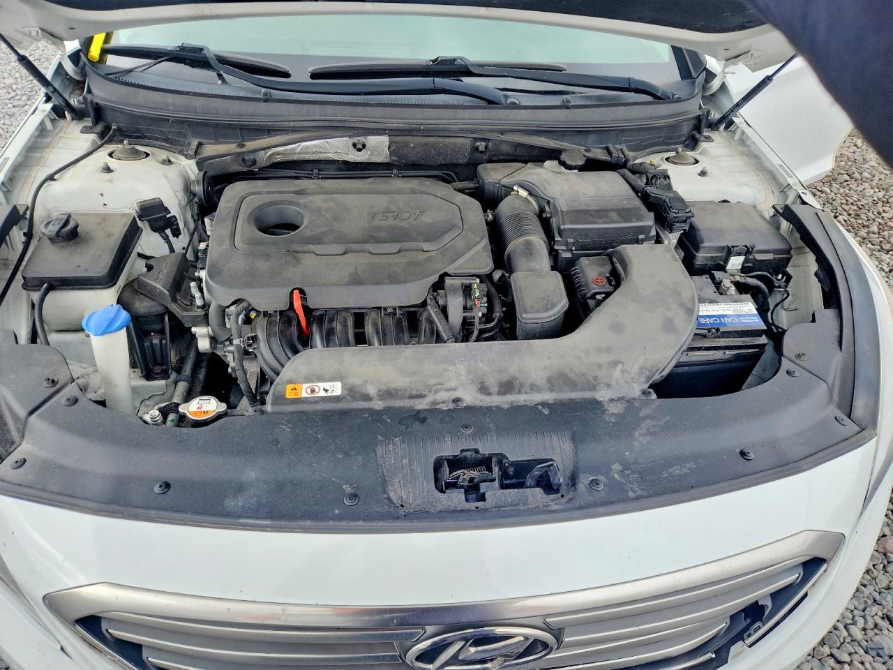 Hyundai SONATA Se