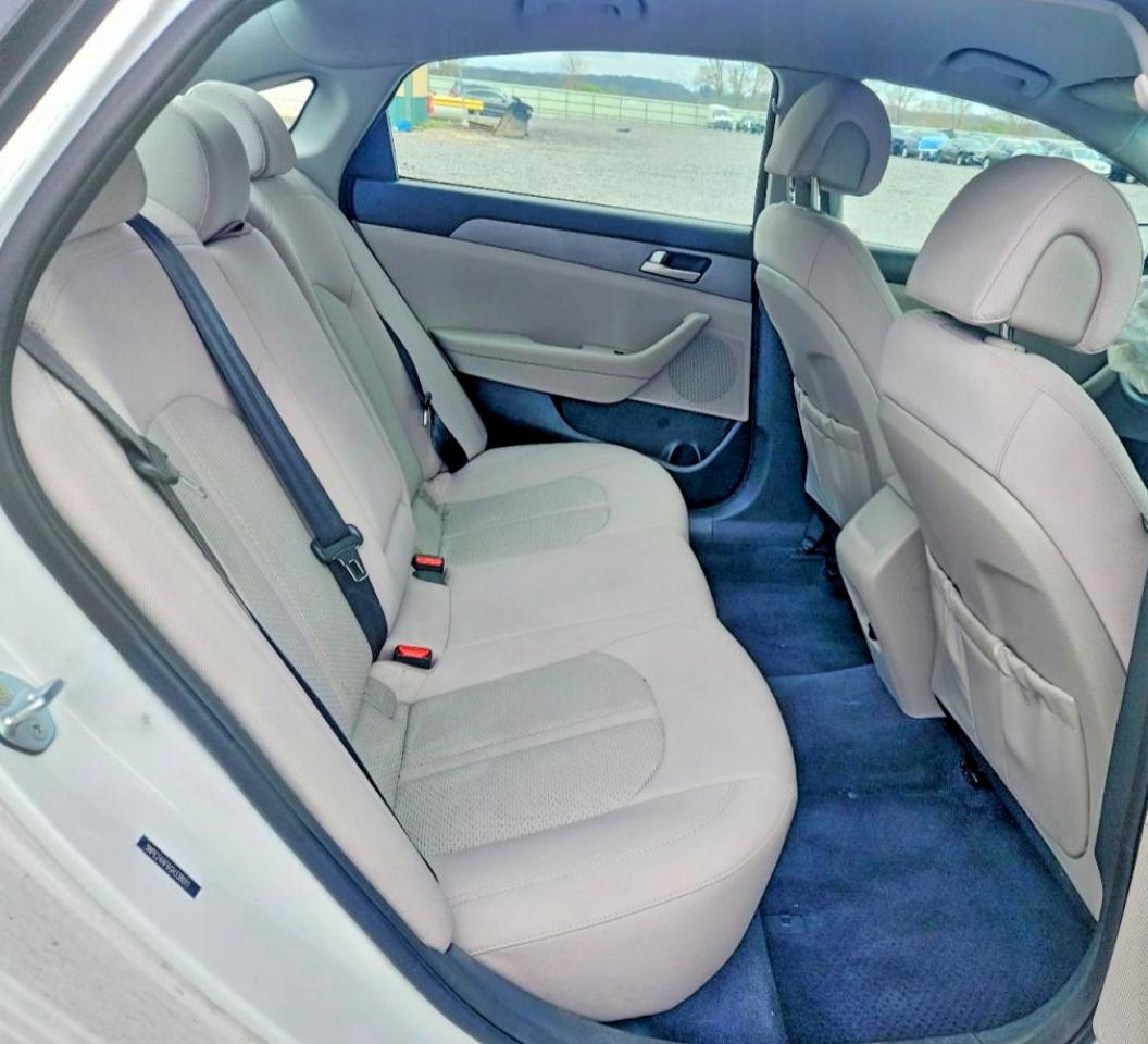 Hyundai SONATA Se