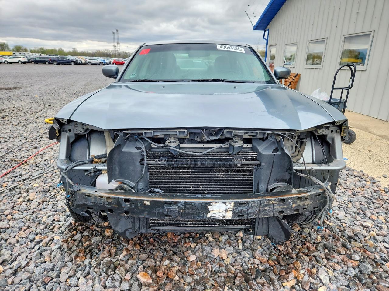 Dodge Charger R