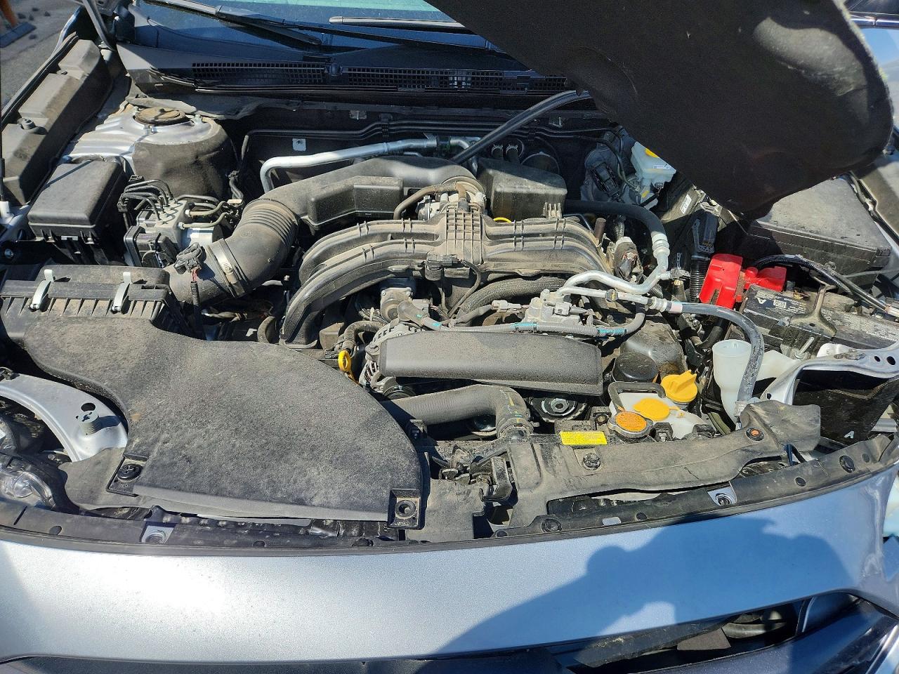 Subaru Outback Limited