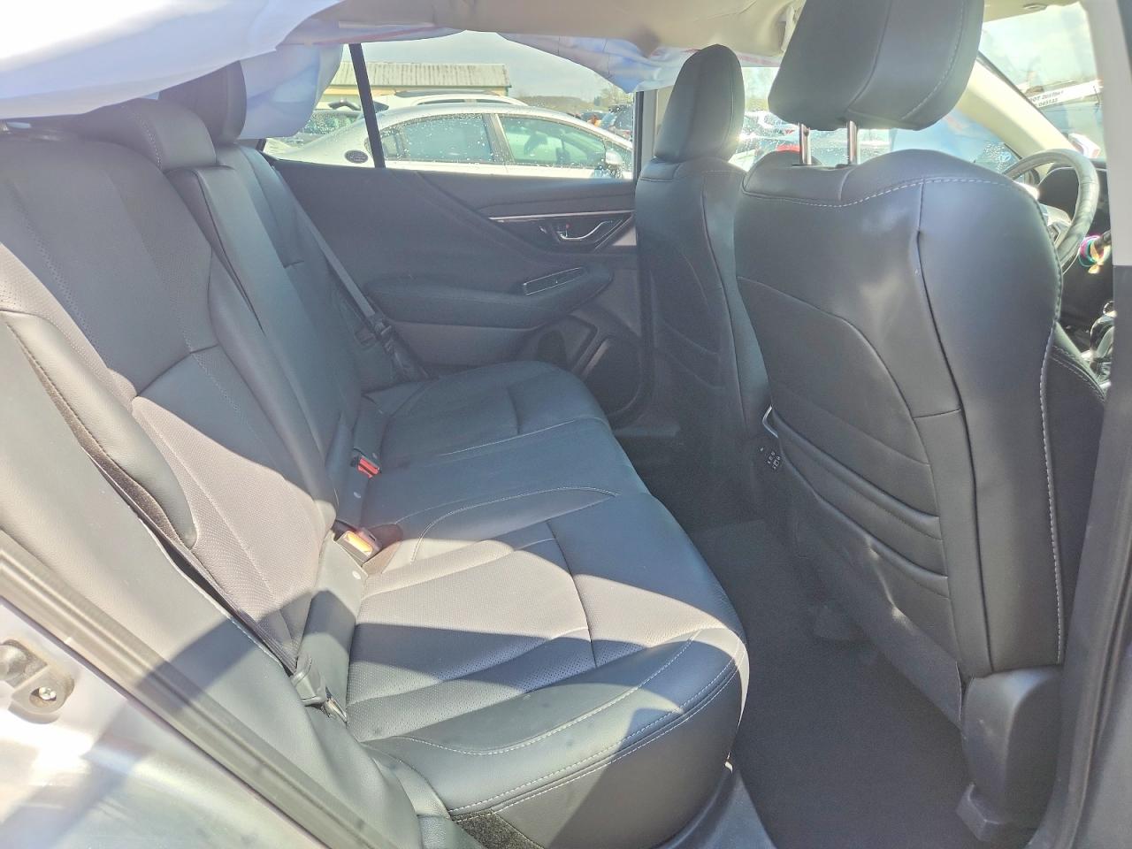 Subaru Outback Limited