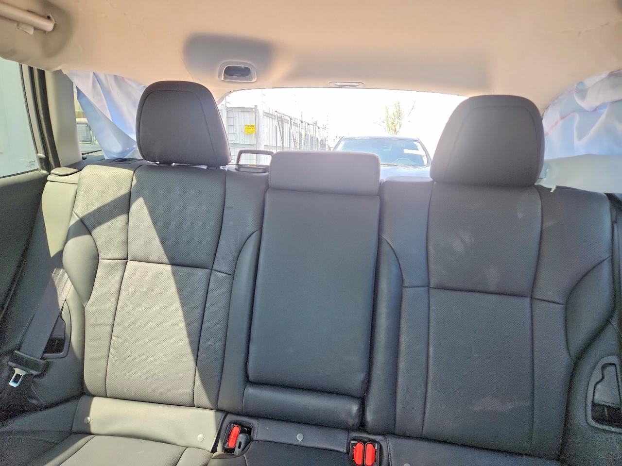 Subaru Outback Limited