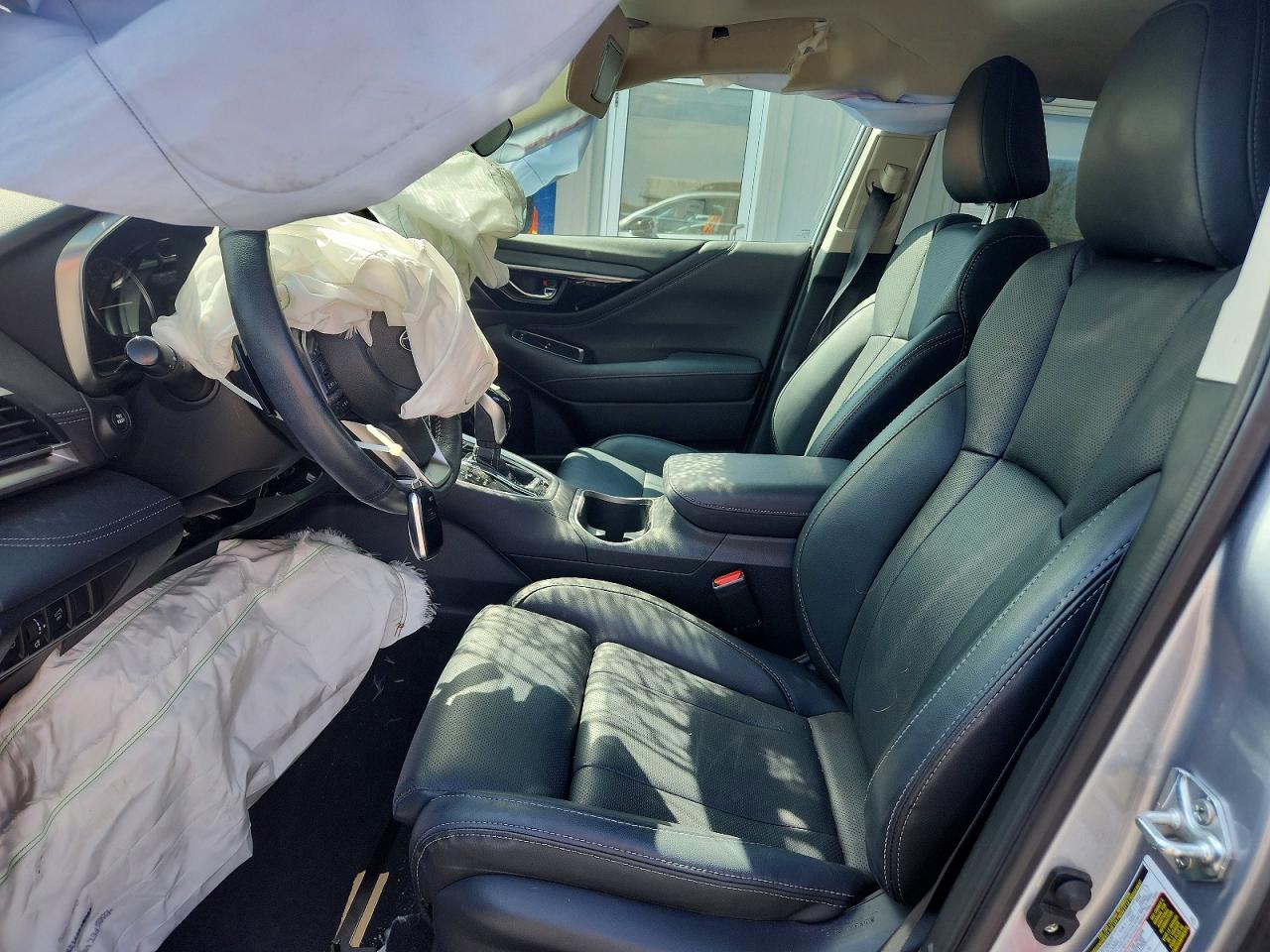 Subaru Outback Limited