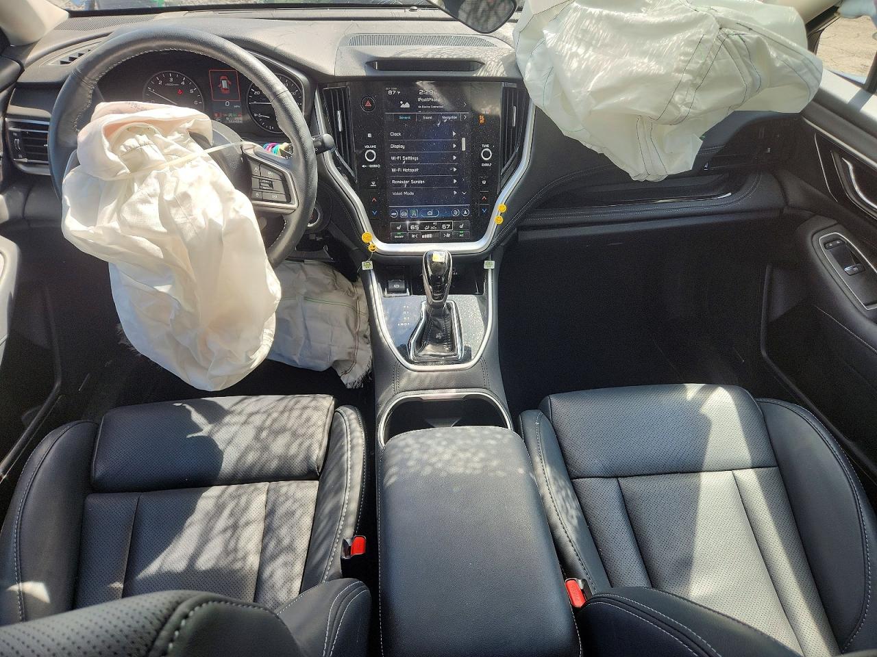 Subaru Outback Limited