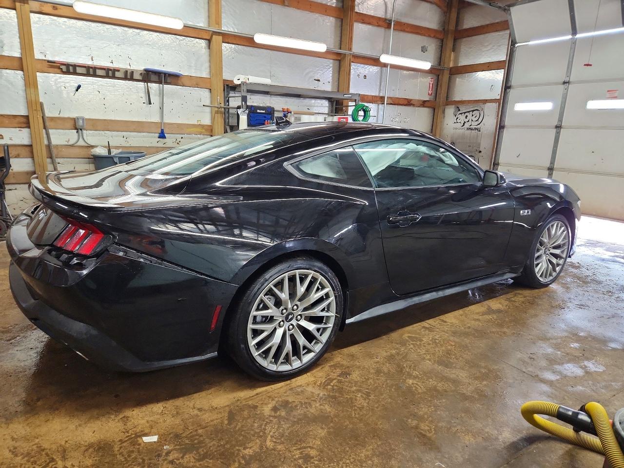Ford Mustang Gt