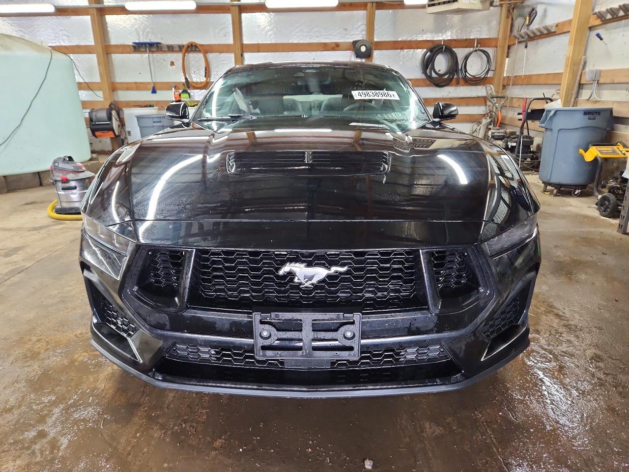 Ford Mustang Gt