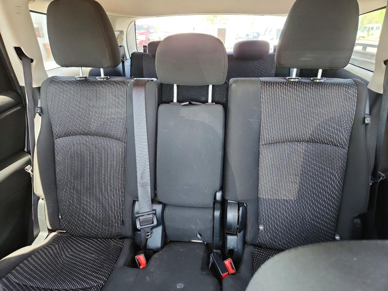 Dodge Journey Se