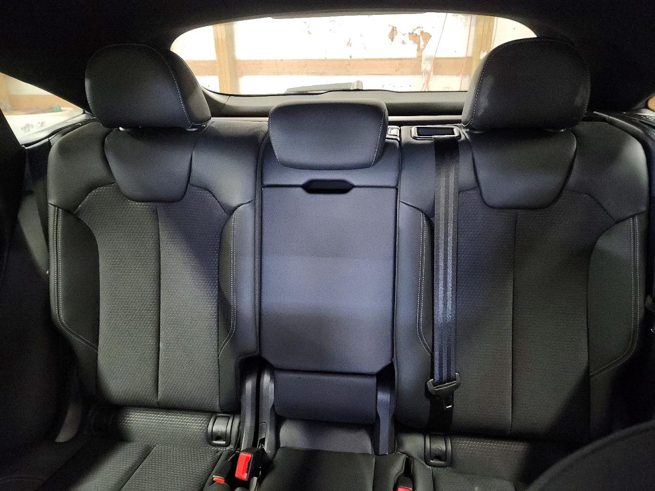 Audi Sq Sportback Prestige