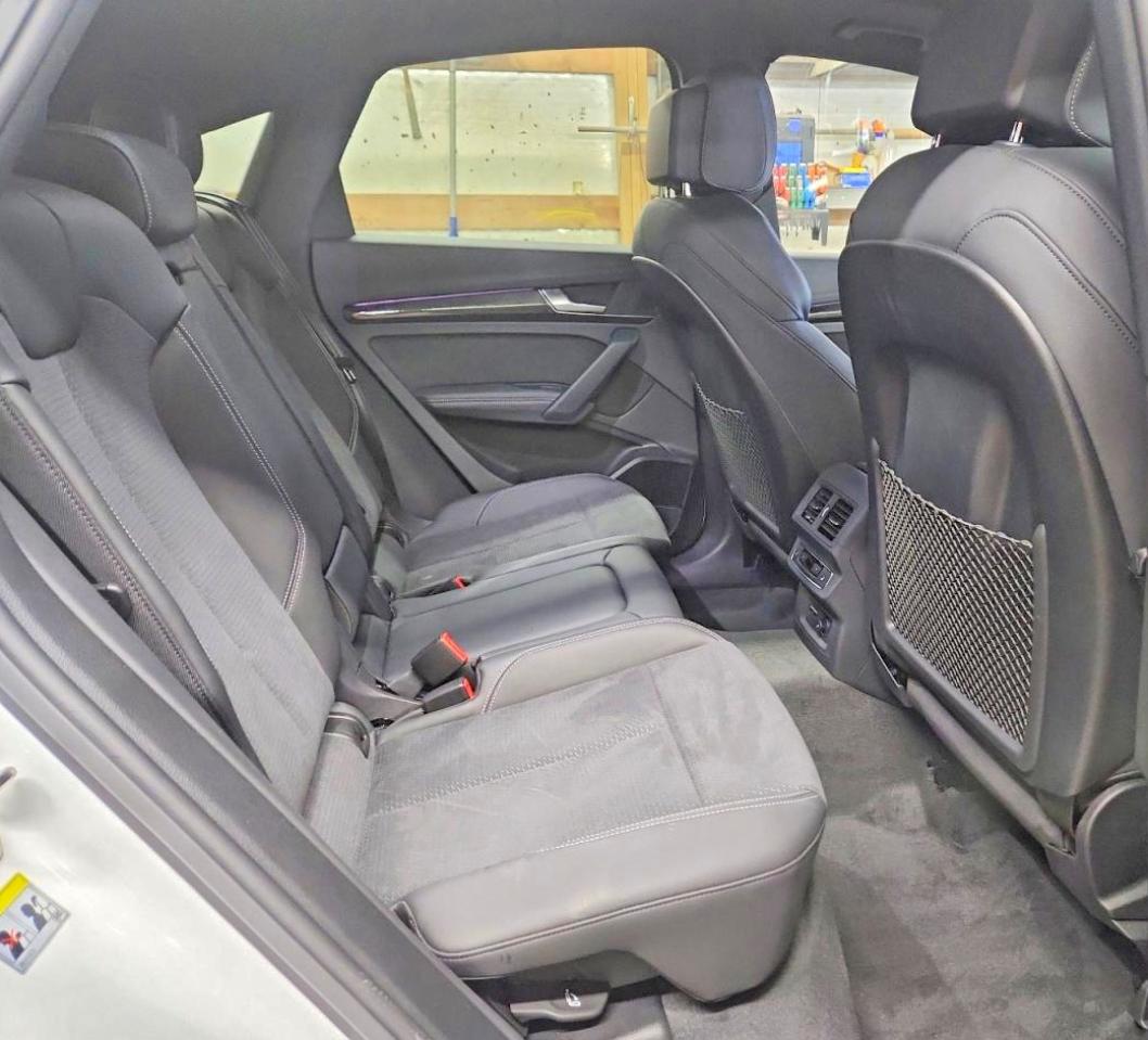 Audi Sq Sportback Prestige