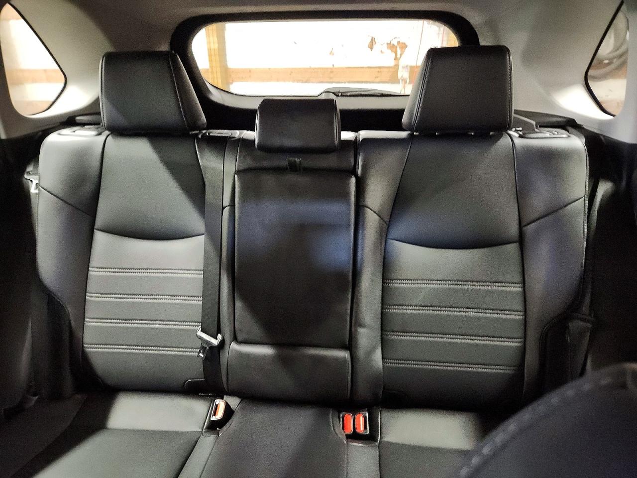 Toyota RAV4 Xle Premium