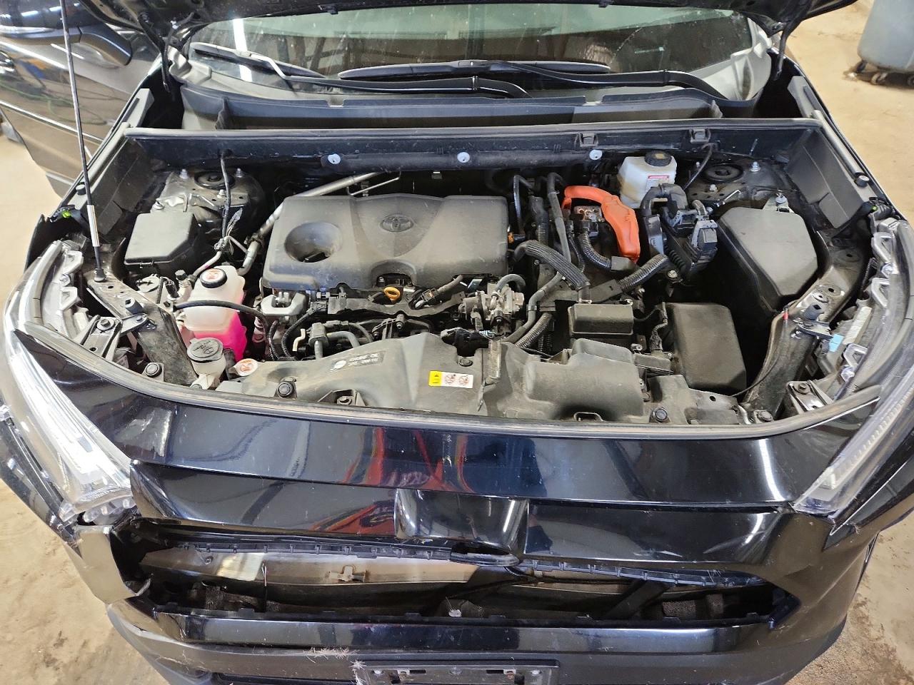 Toyota RAV4 Xle Premium